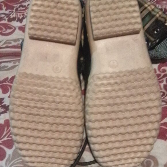 Henry Ferrera duck boot - Picture 4 of 4